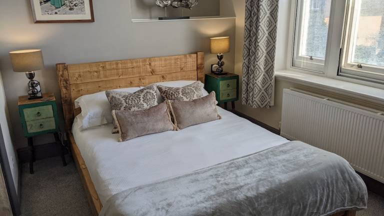 Bed and breakfast Weymouth