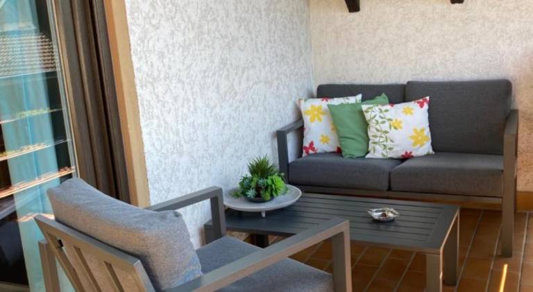 Rental apartment with 1 room for 4 persons — photo 3