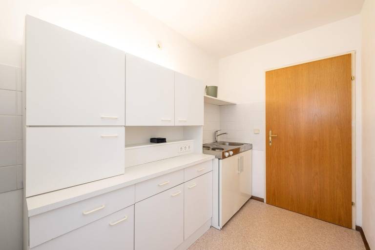 Holiday apartment with 1 room for 2 persons — photo 2