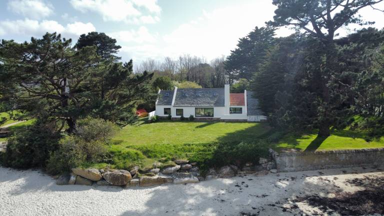 Ferienhaus Perros-Guirec