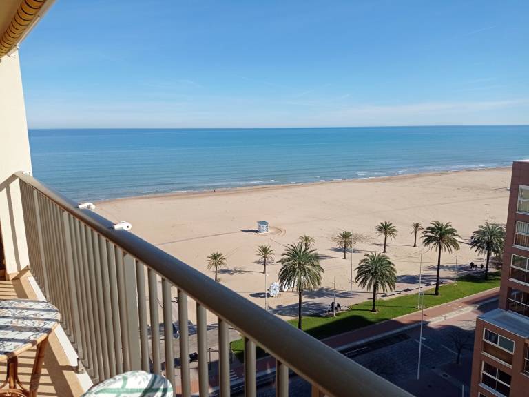 Appartamento vacanza Gandia