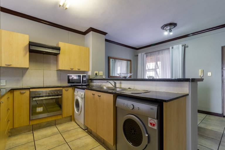 Apartment Parkmore