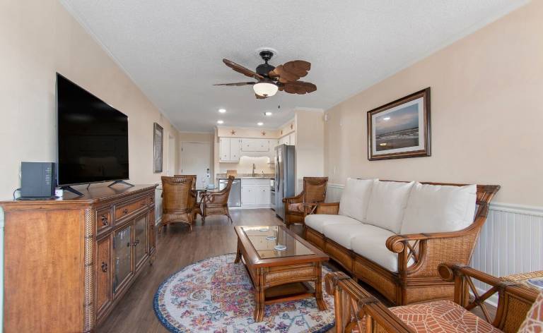 Condo Ocean Isle Beach