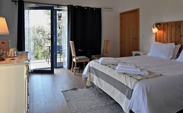 Quarto (B&B) Arcos de Valdevez