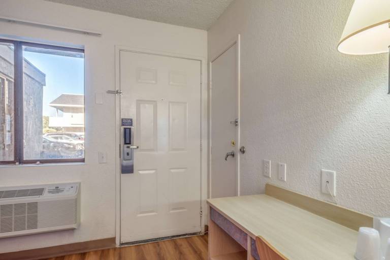 Motel  Fairfield