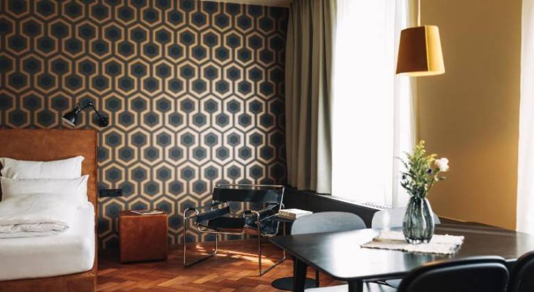 Serviced apartment | Pet-friendly in Bregenz