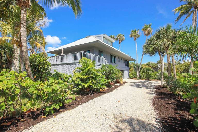 Ferienhaus  Sanibel