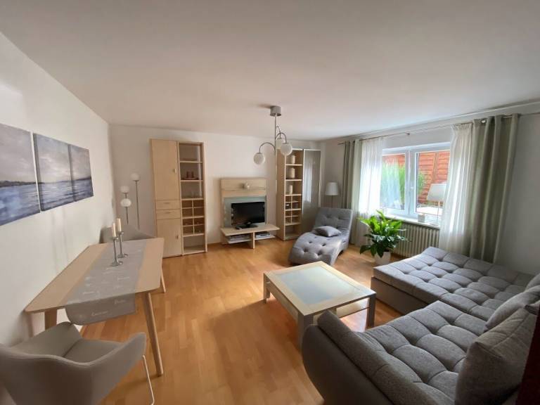 Ferienwohnung Mosbach