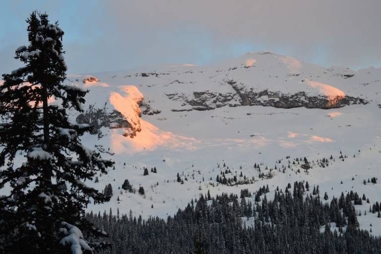 Appartement Flaine