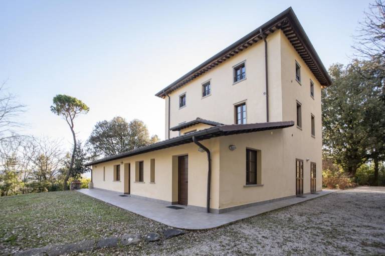 Ferienhaus in Citerna f&uuml;r max. 6 Personen, 