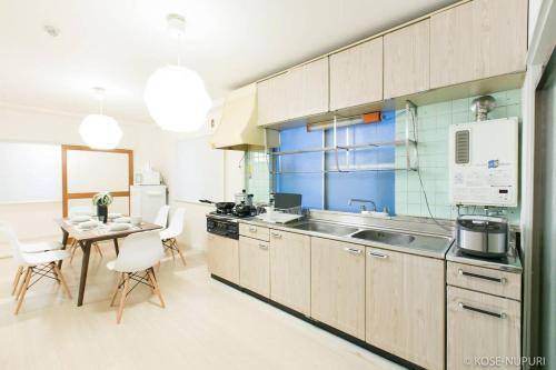 113 m² Ferienwohnung