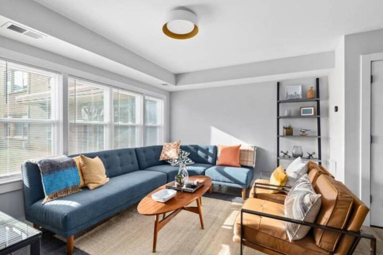 Apartamento Riverside