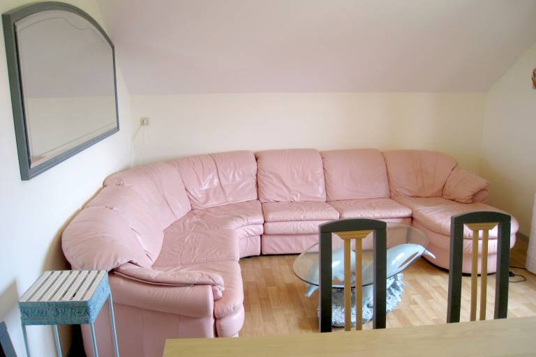 Rental apartment with hot tub, terrace & garden | Nature view | Pet-friendly — photo 2