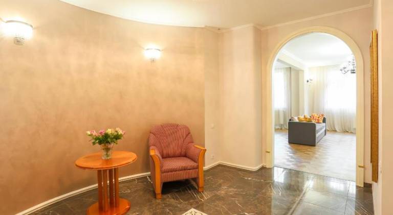 Rental apartment | Close to Prague astronomical clock — photo 3
