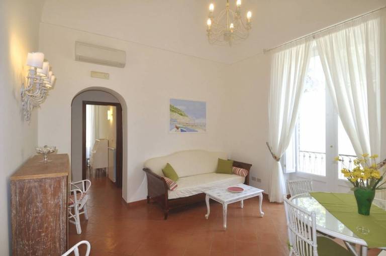 Appartamento Marmorata