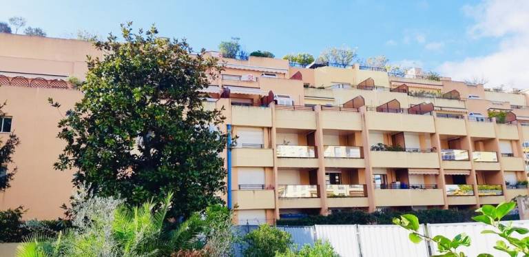 Apartment  Monaco