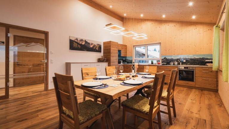 Ferienwohnung Rettenberg