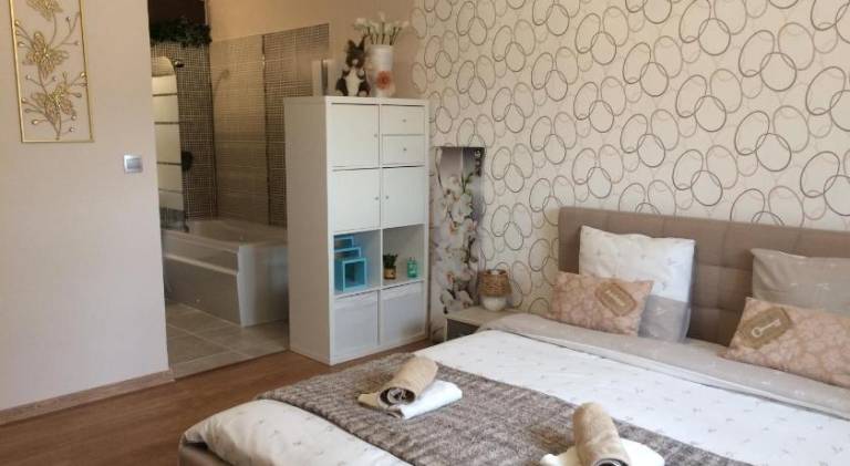 Vacation home | Pets are welcome in Chateauroux