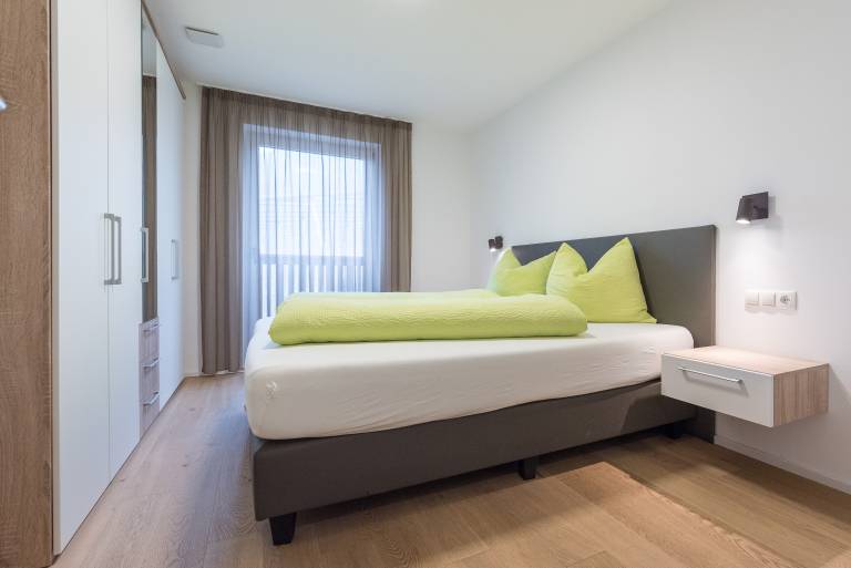 Ferienwohnung in Aicha, Südtirol, Italien