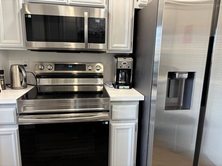 Family-friendly wonderful condo with private pool | Pet-friendly — photo 4