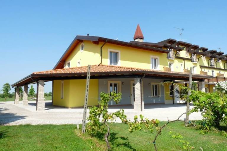 Appartamento Casaloldo