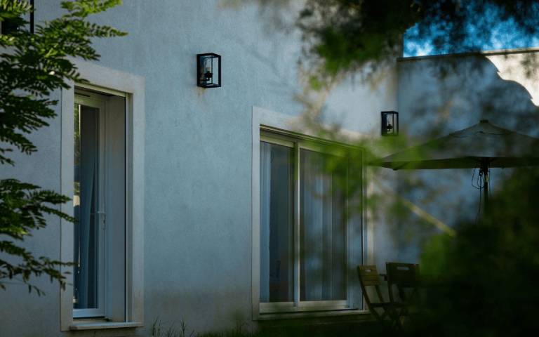 Maison de vacances Aigues-Mortes