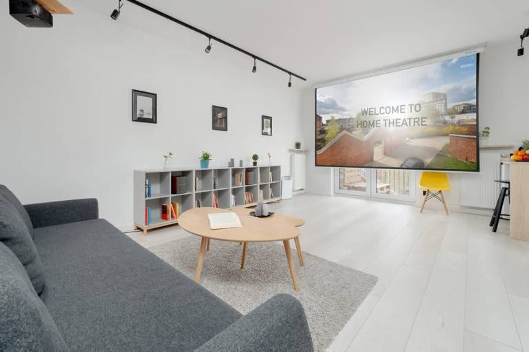 Children-friendly holiday apartment with garden | Pet-friendly — photo 5