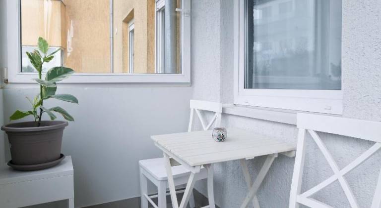 Holiday apartment with 1 room for 3 persons — photo 4
