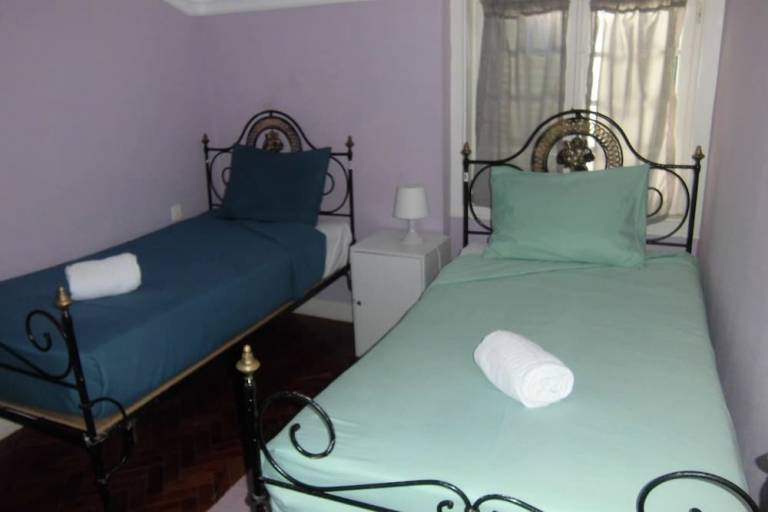 Hostel Lagos
