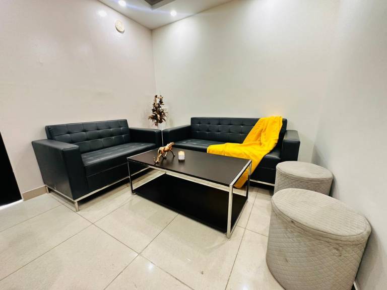 Pleasant holiday apartment | Good for workation | Pet-friendly — photo 3