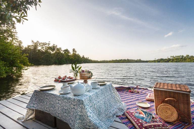 Resort Dodanduwa