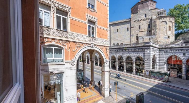 Gisella Home 2 Bedrooms in the City Centre — photo 4