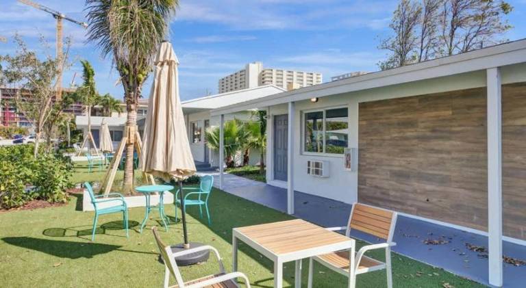 Wonderful apartment | Next to the beach | Pets allowed — photo 4
