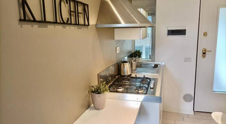 Apartment | Close to Santa Maria Maggiore — photo 4