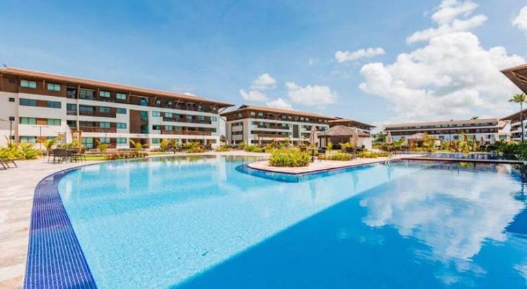 Apartment with pool | Beach nearby | Pets are welcome — photo 2