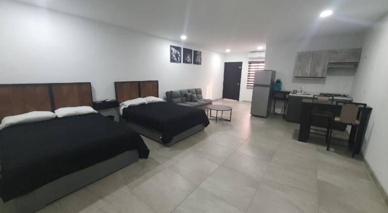 Departamento Las Conchas