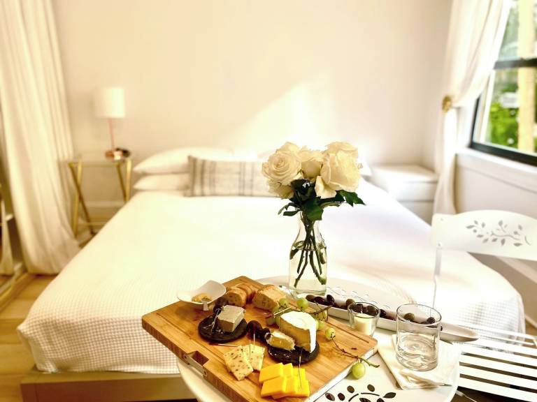 Ferienwohnung Palm Beach