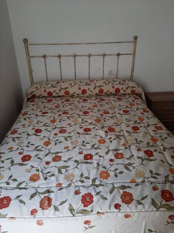 Apartamento Albacete