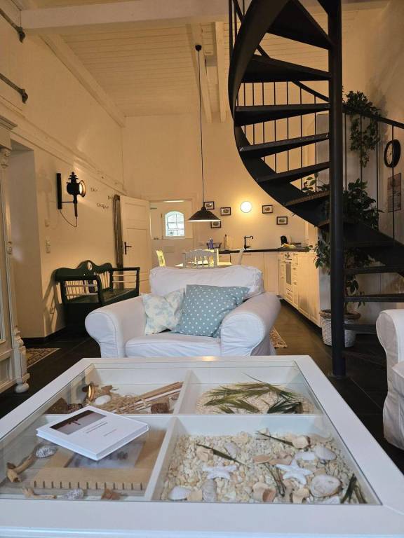 Ferienwohnung Vollerwiek