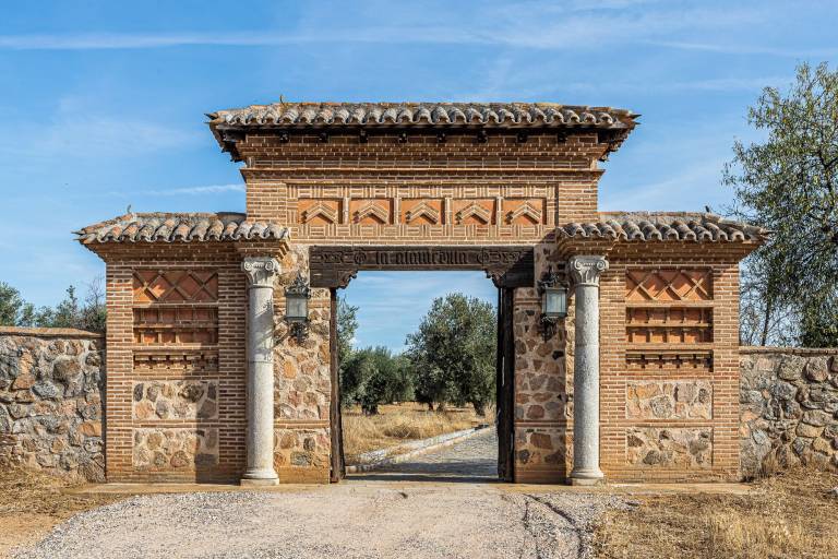 Castillo Guadamur