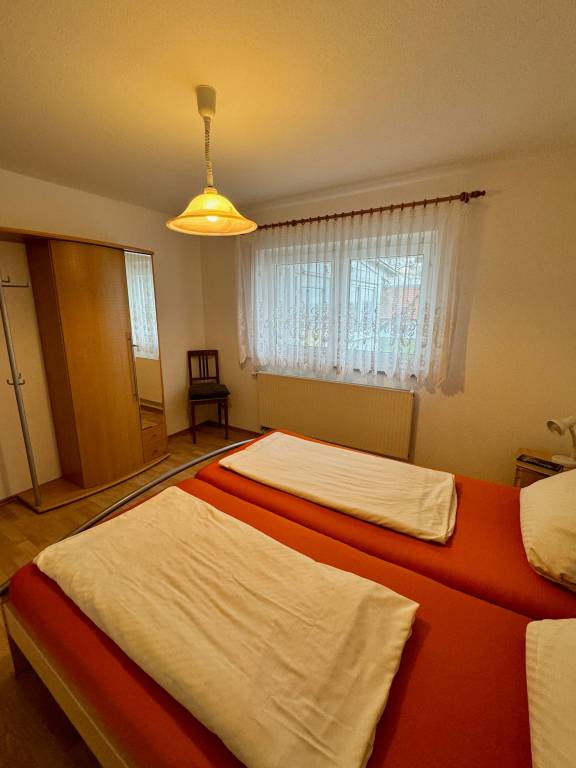Fewo Eichhölzle 1, 90 sqm, 2 Bedrooms, Max. 4 Guests — photo 5