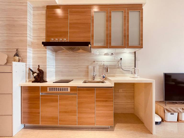 Rental apartment | Water view — photo 3