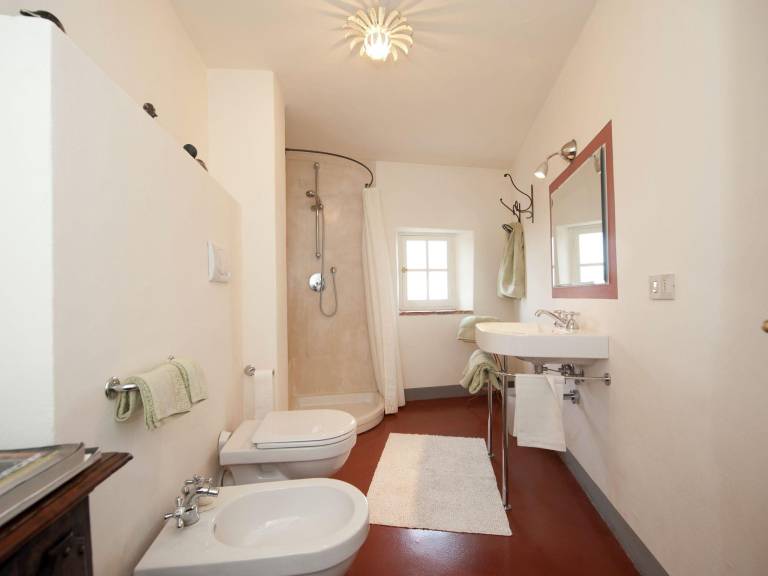 110 m² Villa