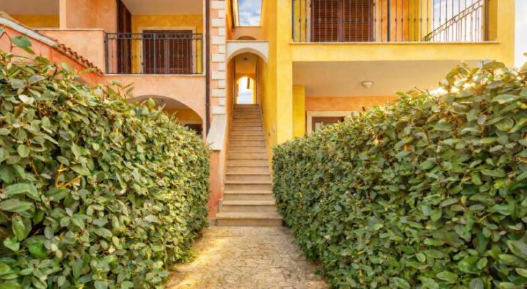 Rental apartment with 1 room for 4 persons — photo 3