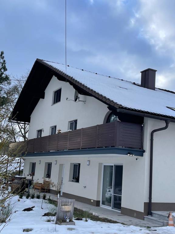 Ferienwohnung Bad Schallerbach