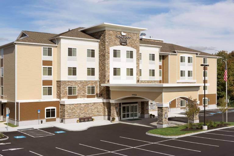 Homewood Suites by Hilton Augusta, ME in Augusta, ME