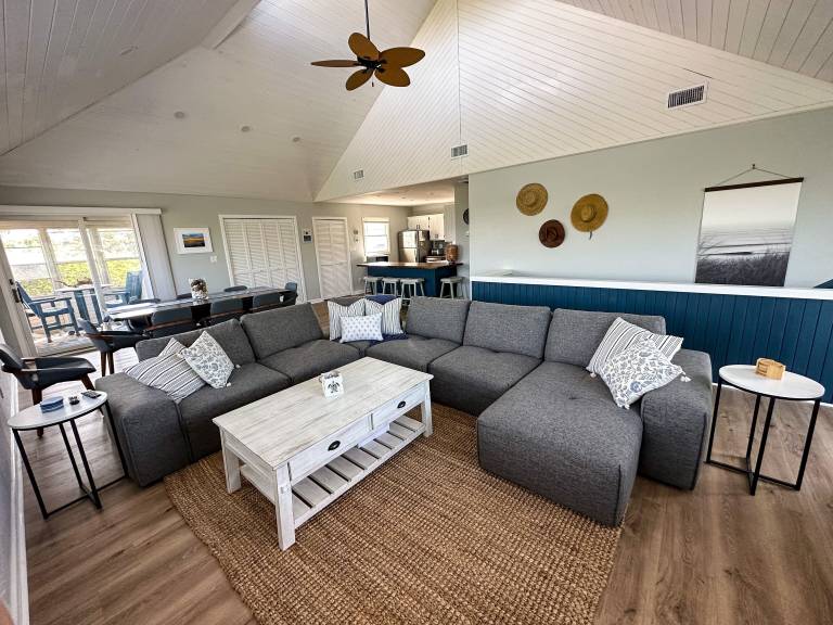 Huis Southern Shores