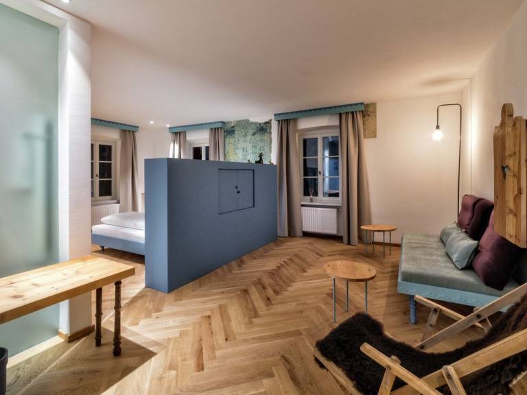 Ferienwohnung in Dietenheim, Südtirol, Italien