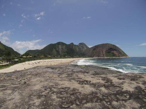 Apartamento Itacoatiara