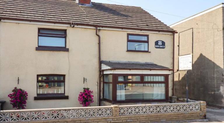 House Ormskirk